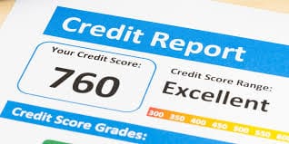 Credit Report