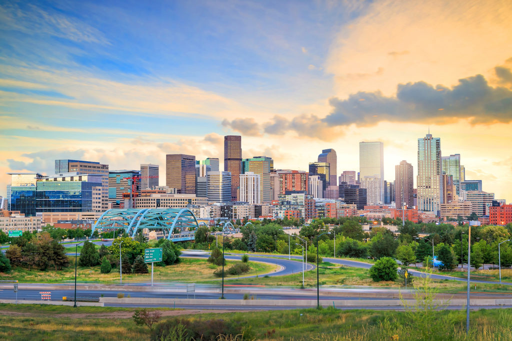 Colorado Authorized User Tradelines