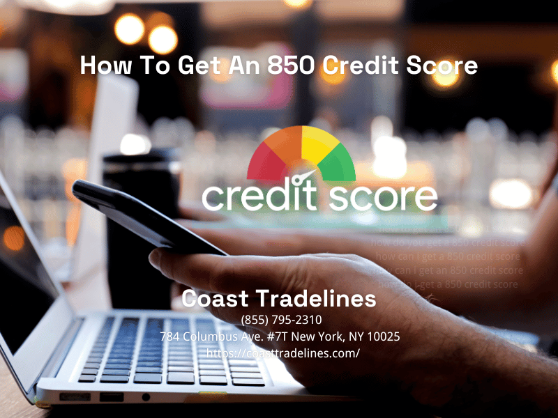 perfect credit score