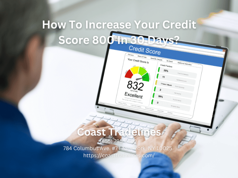 how to boost credit score