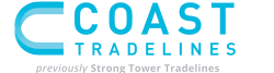 Coast Tradelines Logo